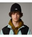 Compra online Gorro The North Face Norm TNF Black en oferta al mejor precio