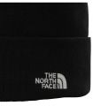 Compra online Gorro The North Face Norm TNF Black en oferta al mejor precio