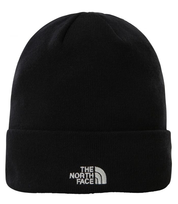 Compra online Gorro The North Face Norm TNF Black en oferta al mejor precio