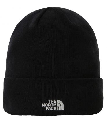 Gorro The North Face Norm TNF Black