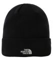 Compra online Gorro The North Face Norm TNF Black en oferta al mejor precio