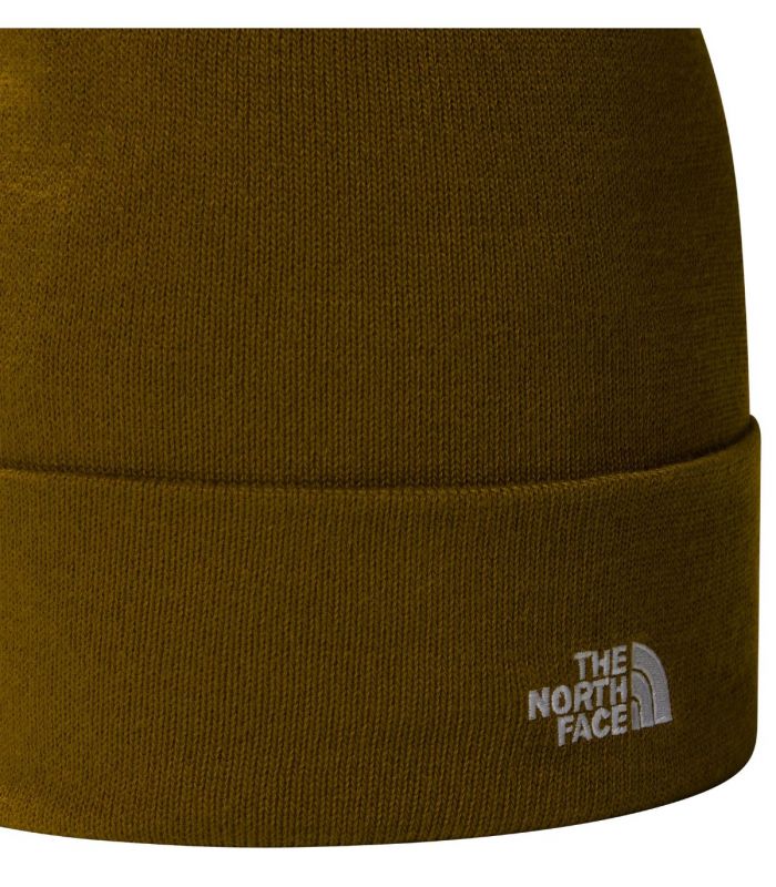 Compra online Gorro The North Face Norm Moss Green en oferta al mejor precio