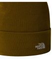 Compra online Gorro The North Face Norm Moss Green en oferta al mejor precio