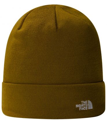 Gorro The North Face Norm Moss Green