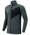 Compra online Chaqueta Sphere Pro Nostop Hombre Gris Negro en oferta al mejor precio