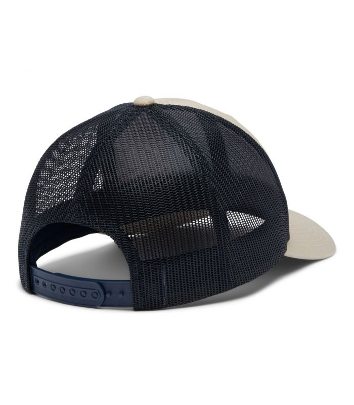 Compra online Gorra Columbia Mesh Snap Back Ancient Fossil en oferta al mejor precio