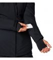 Compra online Chaqueta Columbia Ava Alpine II Insulated Mujer Black en oferta al mejor precio