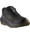 Compra online Zapatillas Salomon Elixir Tour Wp Hombre Black en oferta al mejor precio