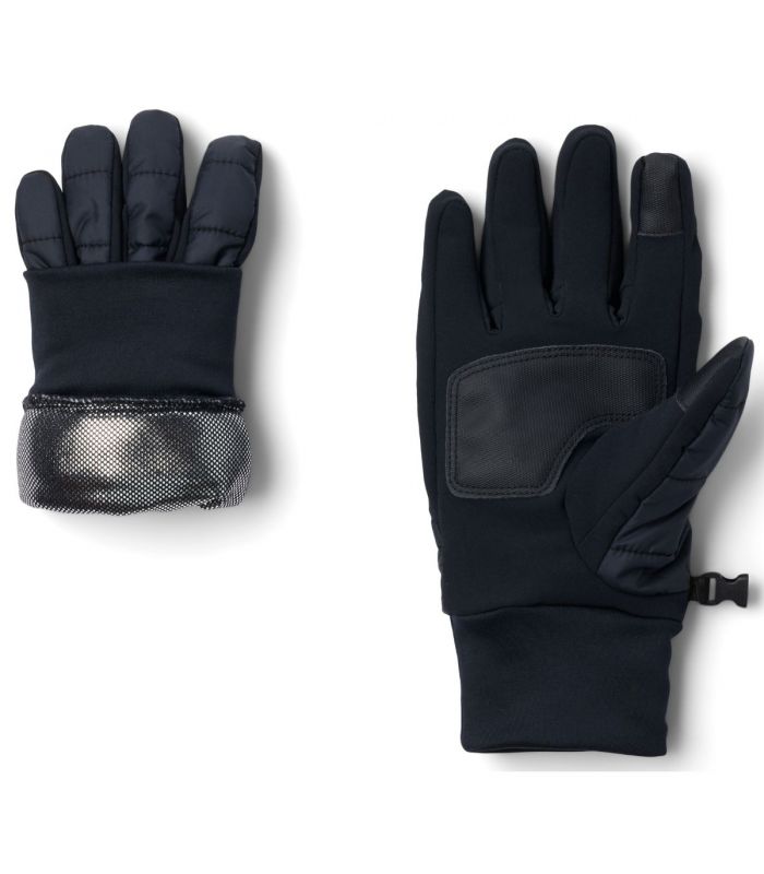 Compra online Guantes Columbia Powder Lite™ II Black en oferta al mejor precio