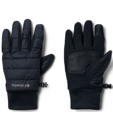 Guantes Columbia Powder Lite™ II Black