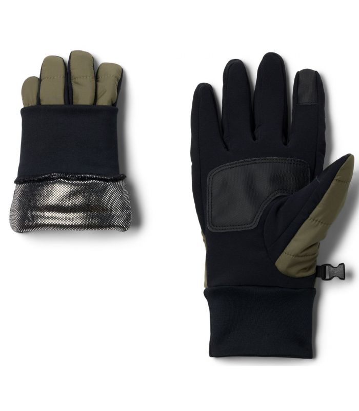 Compra online Guantes Columbia Powder Lite™ II Stone Green en oferta al mejor precio