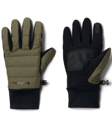 Guantes Columbia Powder Lite™ II Stone Green