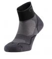 Compra online Calcetines Lurbel Desafio Three Dark Grey Black en oferta al mejor precio