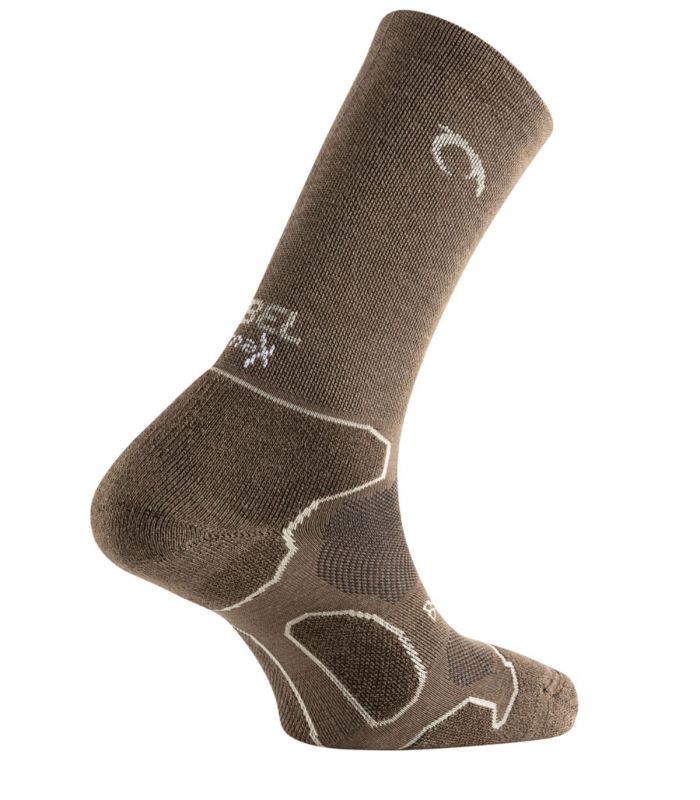 Compra online Calcetines Lurbel Fanlo Five Acorn Peanut en oferta al mejor precio