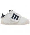 Compra online Zapatillas Mustang Free Baby Niños Usain White en oferta al mejor precio