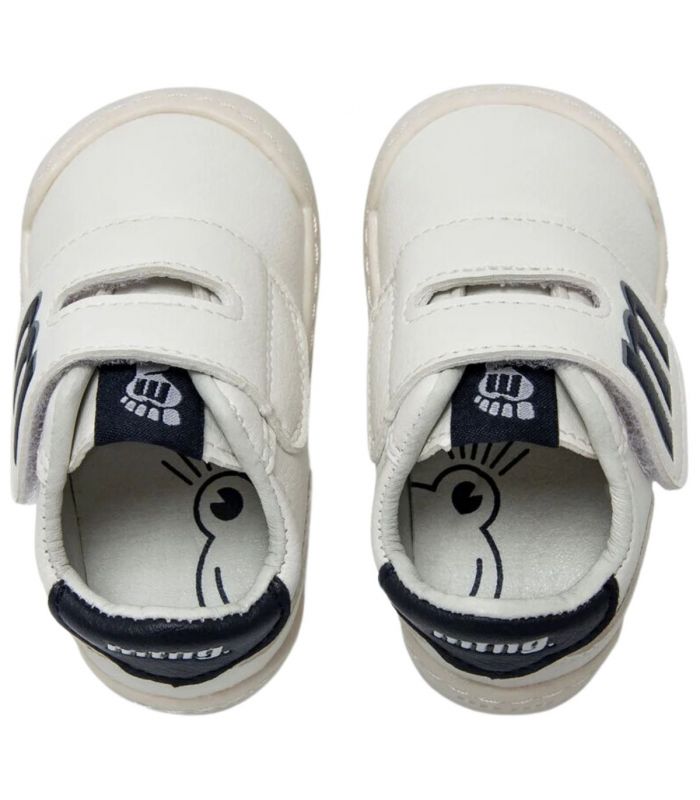 Compra online Zapatillas Mustang Free Baby Niños Usain White en oferta al mejor precio