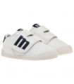 Compra online Zapatillas Mustang Free Baby Niños Usain White en oferta al mejor precio