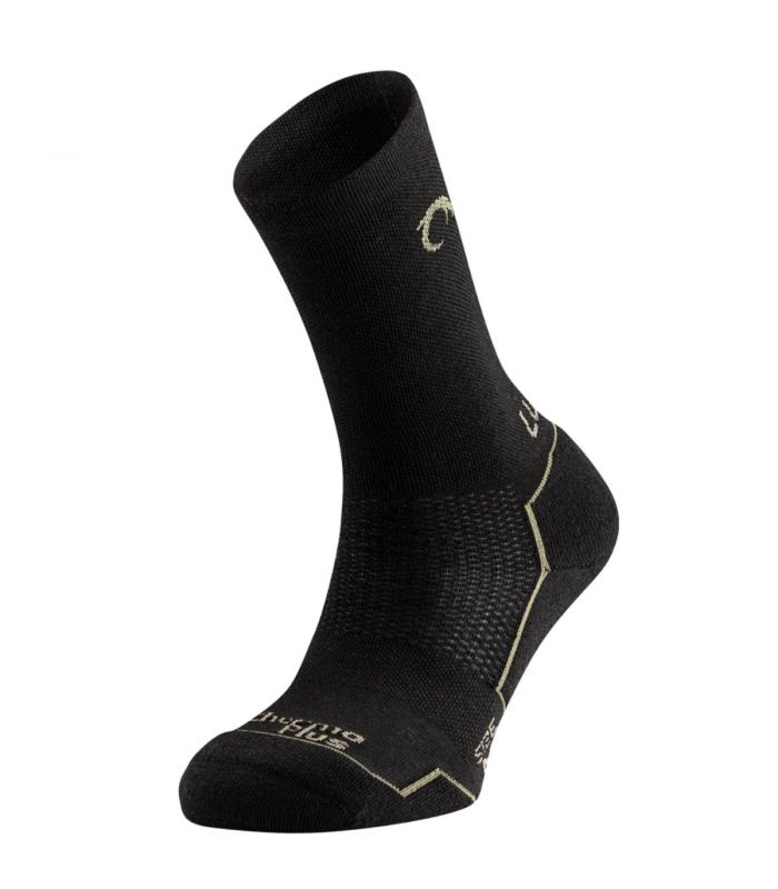 Compra online Calcetines Lurbel Agres Five Negro en oferta al mejor precio