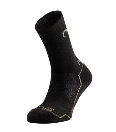 Calcetines Lurbel Agres Five Negro