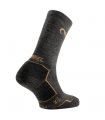 Compra online Calcetines Lurbel Agres Five Marengo en oferta al mejor precio