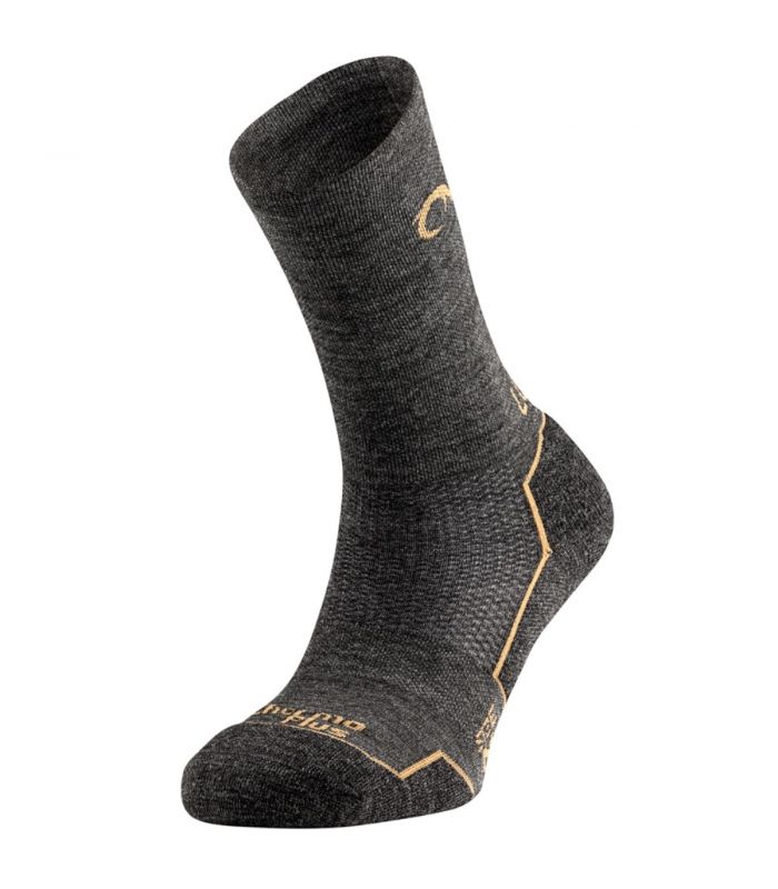 Compra online Calcetines Lurbel Agres Five Marengo en oferta al mejor precio