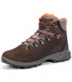 Compra online Botas Chiruca Taiga 02 GoreTex Hombre Marrón Naranja en oferta al mejor precio