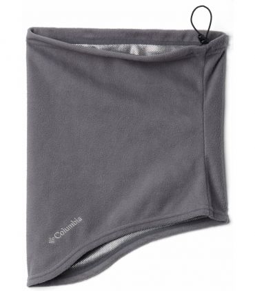 Cuello Columbia Trail Shaker™ Gaiter City Grey