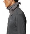 Compra online Cuello Columbia Trail Shaker™ Gaiter City Grey en oferta al mejor precio