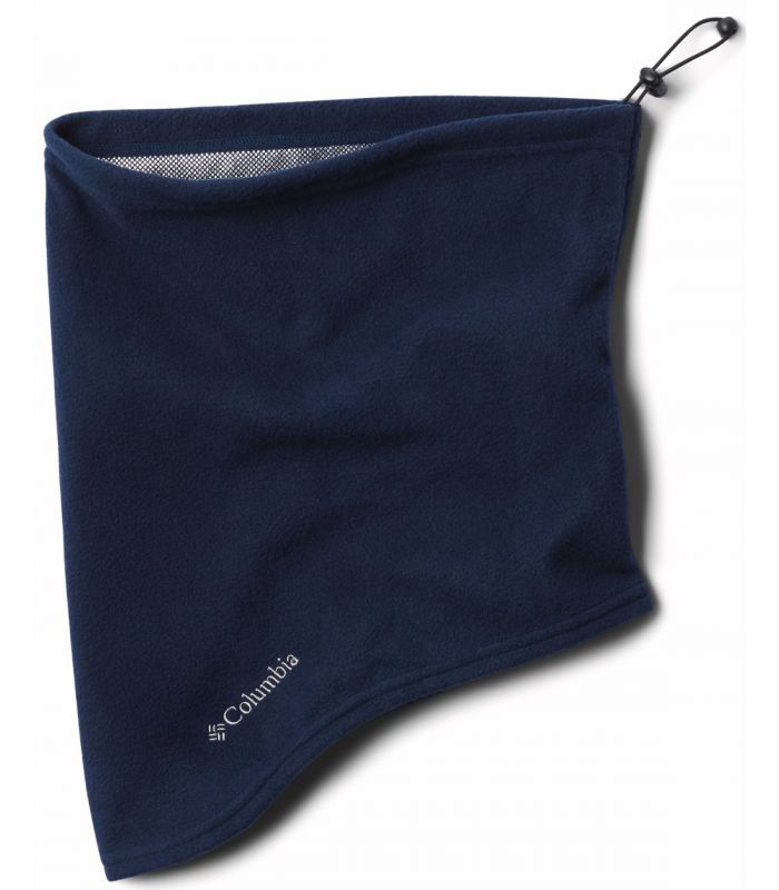 Compra online Cuello Columbia Trail Shaker™ Gaiter Collegiate Navy en oferta al mejor precio