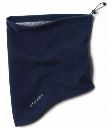 Cuello Columbia Trail Shaker™ Gaiter Collegiate Navy