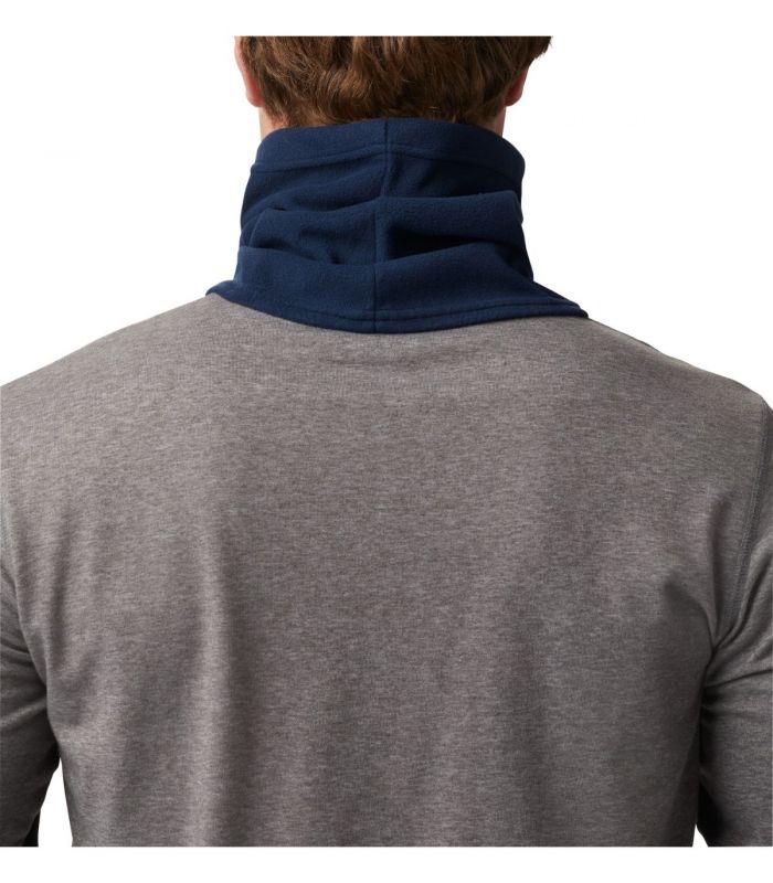 Compra online Cuello Columbia Trail Shaker™ Gaiter Collegiate Navy en oferta al mejor precio