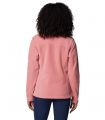 Compra online Chaqueta Columbia Fast Trek II Jacket Mujer Pink Agave en oferta al mejor precio