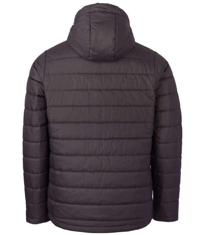 Compra online Chaqueta Ternua Balena 133 Hombre Black en oferta al mejor precio