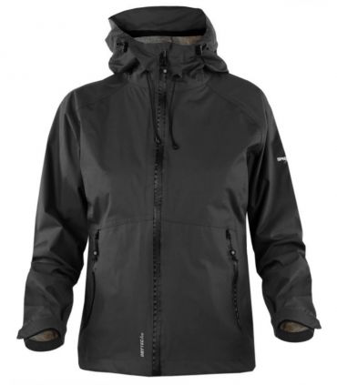 Chaqueta Sphere Pro Txell Mujer Negro