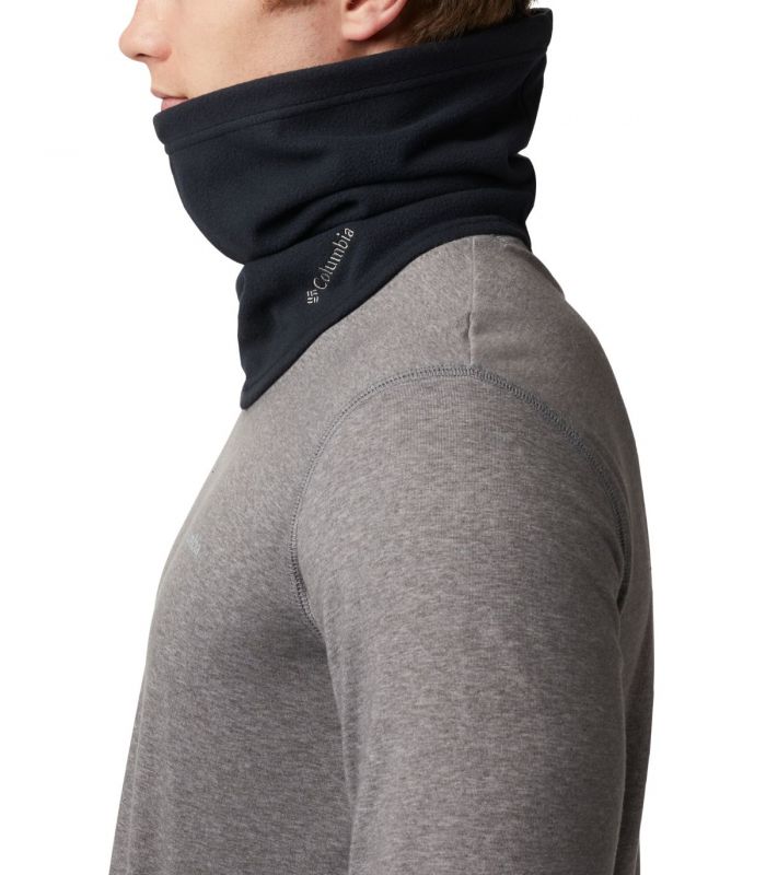 Compra online Cuello Columbia Trail Shaker™ Gaiter Black en oferta al mejor precio