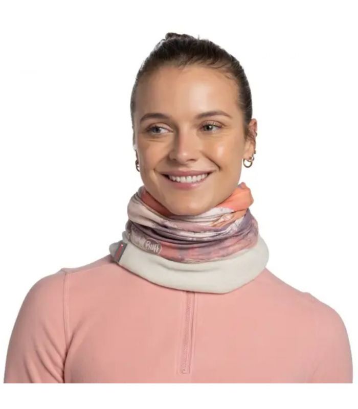 Compra online Braga de cuello polar Buff Metly Multi en oferta al mejor precio