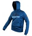 Compra online Sudadera Sphere Pro Lhotse Four Hombre Azul Petróleo en oferta al mejor precio