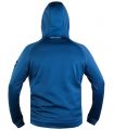 Compra online Sudadera Sphere Pro Lhotse Four Hombre Azul Petróleo en oferta al mejor precio