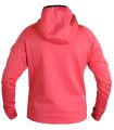 Compra online Sudadera Sphere Pro Windy Mujer Coral Negro en oferta al mejor precio