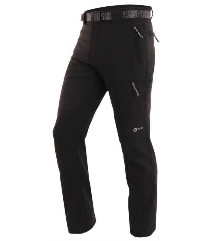 Compra online Pantalones Sphere Pro Neweddy Hombre Negro en oferta al mejor precio