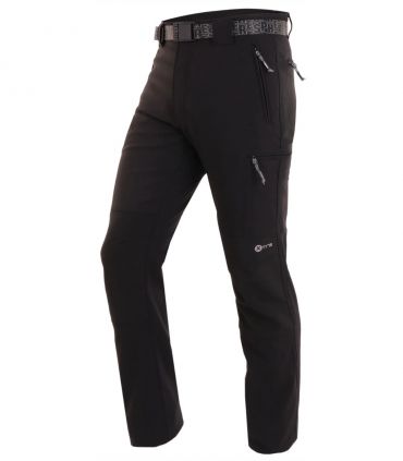 Pantalones Sphere Pro Neweddy Hombre Negro