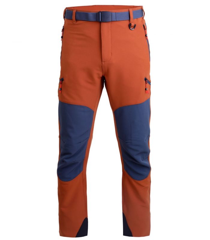 Compra online Pantalones Sphere Pro Bandit Evo Hombre Arcilla en oferta al mejor precio