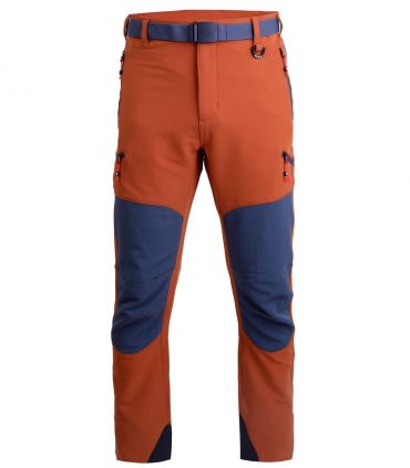 Pantalones Sphere Pro Bandit Evo Hombre Arcilla