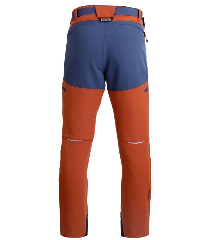 Compra online Pantalones Sphere Pro Bandit Evo Hombre Arcilla en oferta al mejor precio