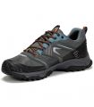 Compra online Zapatillas Chiruca Maui 08 GoreTex Hombre Gris Naranja en oferta al mejor precio