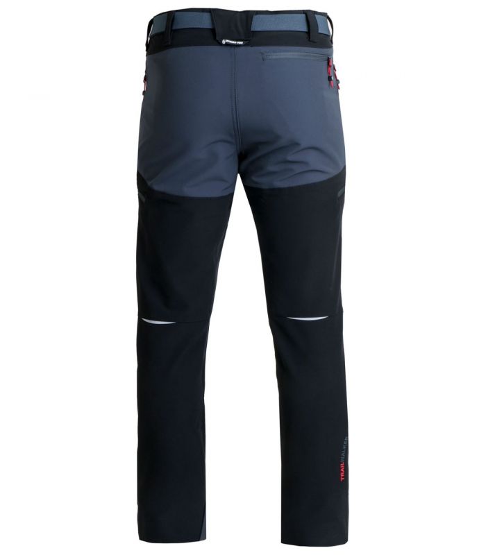 Compra online Pantalones Sphere Pro Bandit Evo Hombre Negro Gris en oferta al mejor precio