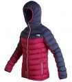 Compra online Chaqueta Sphere Pro Gloria Mujer Azul Gris Rojo en oferta al mejor precio