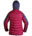 Compra online Chaqueta Sphere Pro Gloria Mujer Azul Gris Rojo en oferta al mejor precio