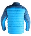 Compra online Chaqueta Sphere Pro Nunkun Hombre Azul en oferta al mejor precio