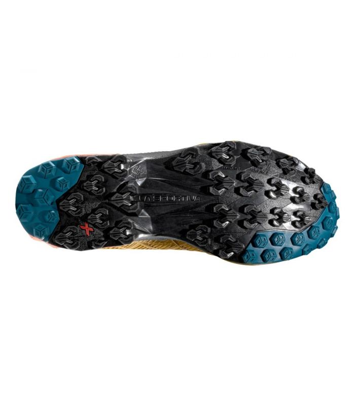 Compra online Zapatillas La Sportiva Akyra II Hombre Bamboo en oferta al mejor precio